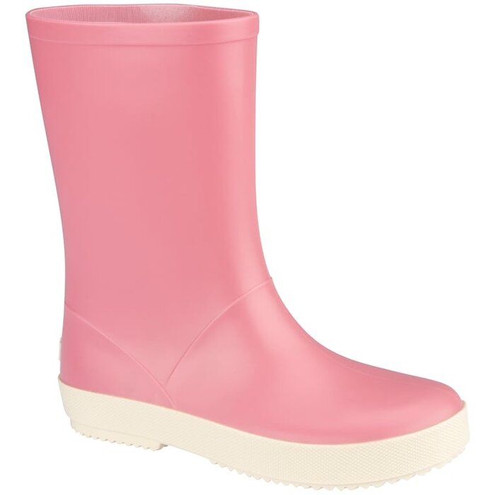 Ralka Ralka® - Regenlaarzen Junior • PUDDLE • Roze