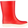 Ralka Rain boots Junior • PUDDLE • Red