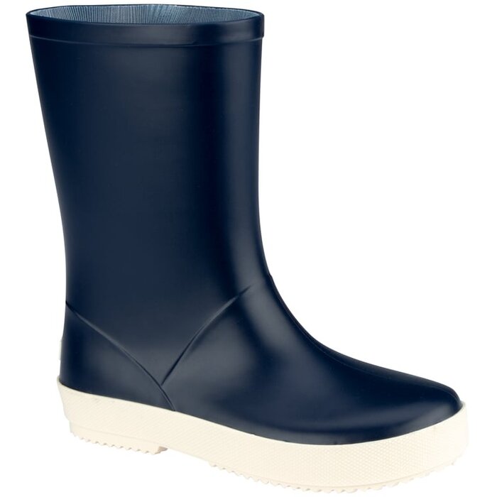Ralka Ralka® - Regenlaarzen Junior • PUDDLE • Marine