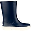 Ralka Regenstiefel Junior • PUDDLE • Marine