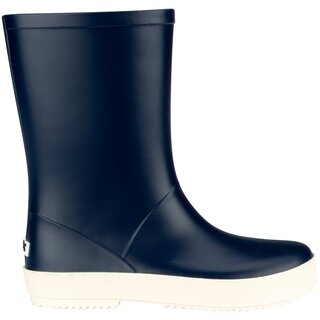 Ralka Ralka® - Regenlaarzen Junior • PUDDLE • Marine