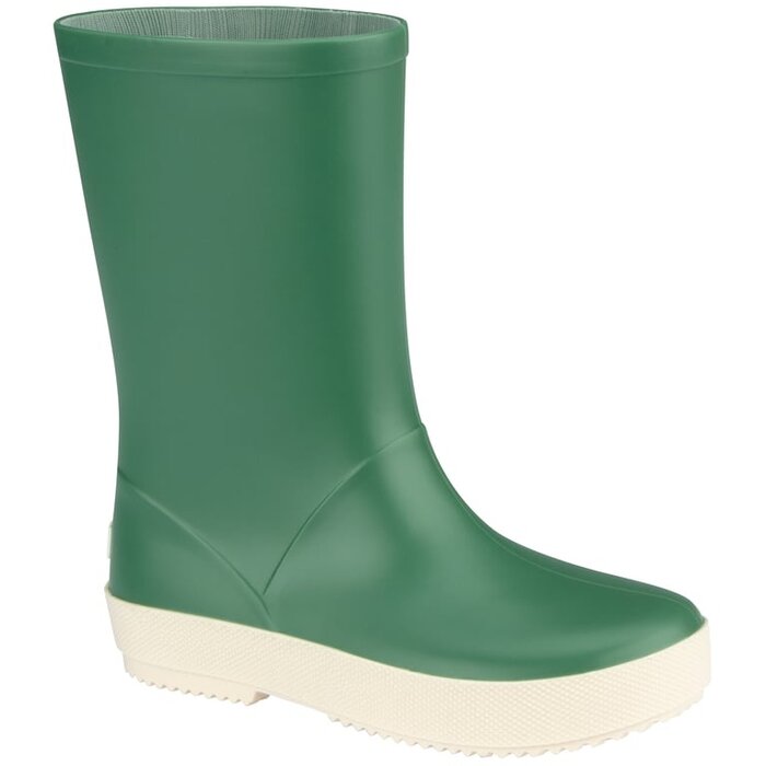 Ralka Ralka® - Regenstiefel Junior • PUDDLE • Grün