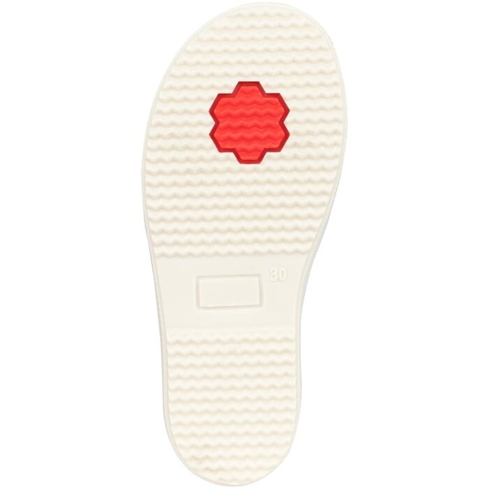 Ralka Ralka® - Bottes de pluie Junior • PUDDLE • Vert