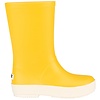Ralka Ralka® - Regenlaarzen Junior • PUDDLE • Geel
