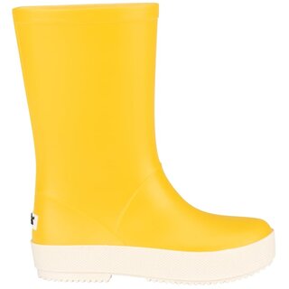 Ralka Rain boots Junior • PUDDLE • Yellow
