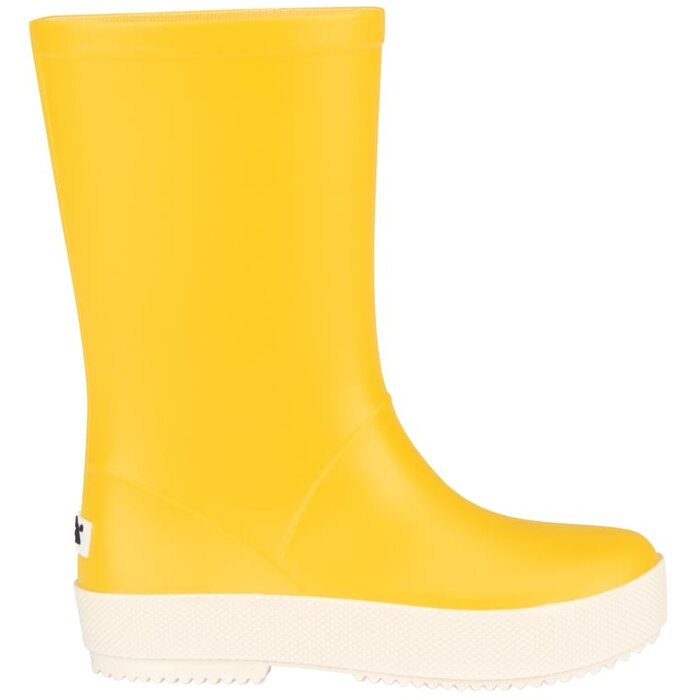 Ralka Ralka® - Regenlaarzen Junior • PUDDLE • Geel