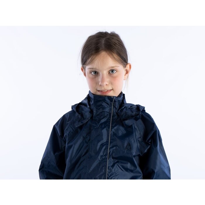 Ralka Ralka® - Veste de pluie • JUNIOR • Marine