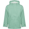 Ralka Raincoat Junior • SPRINKLE • Mint green/White