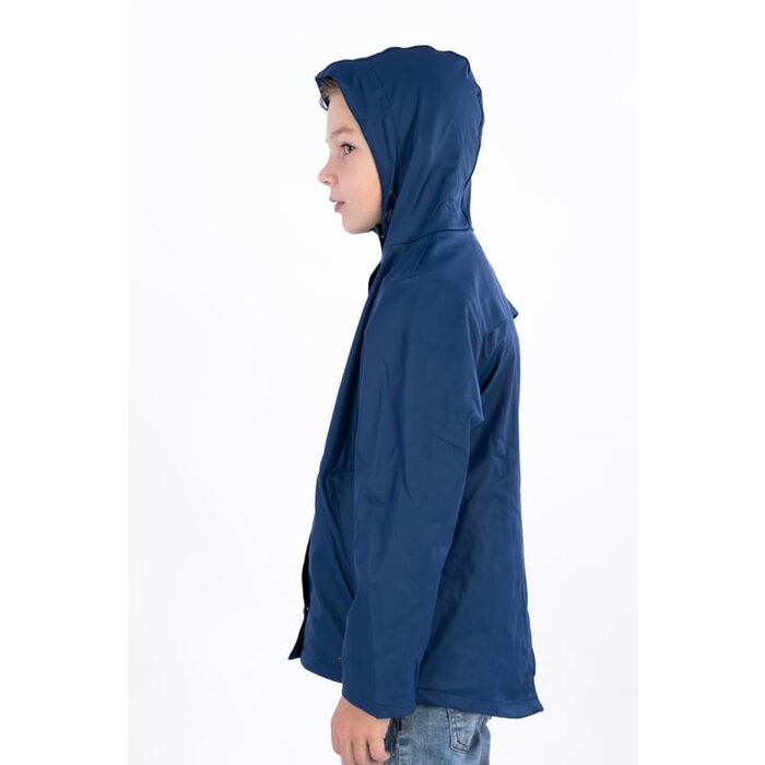 Ralka Ralka® - Regenjas Junior • SPRINKLE • Marine/Zwart