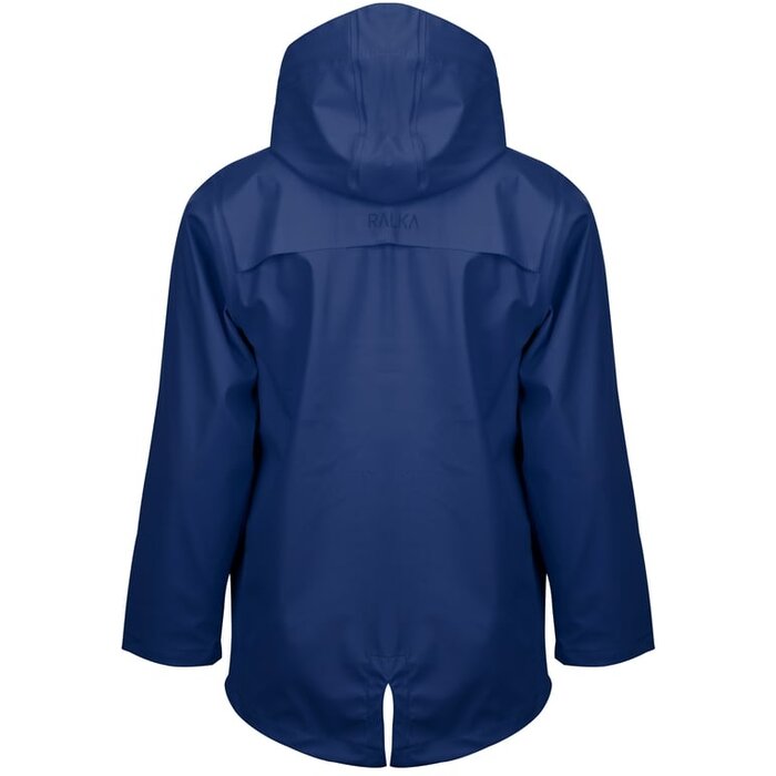 Ralka Ralka® - Regenjas Junior • SPRINKLE • Marine/Zwart