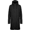 Ralka Ralka® - Regenjas Dames • MIZZLE • Zwart