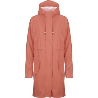 Ralka Raincoat Ladies • MIZZLE • Pink/White