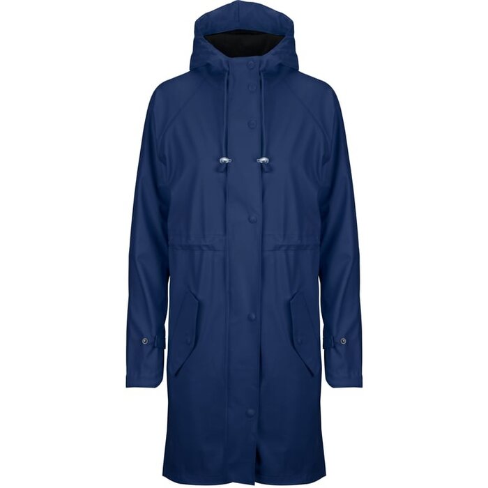 Ralka Ralka® - Raincoat Ladies • MIZZLE • Navy/Black