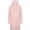 Ralka Veste de pluie  Femmes • MIZZLE • Rose clair/Blanc