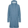 Ralka Raincoat Ladies • MIZZLE • Blue/White