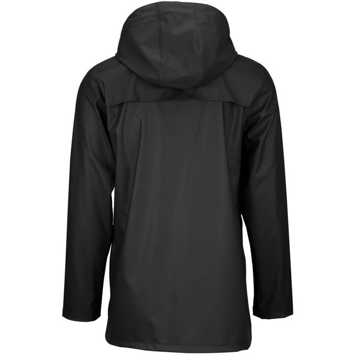Ralka Ralka® - Raincoat Men • SKYE • Black