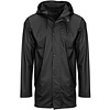 Ralka Veste de pluie Hommes • SKYE • Noir