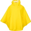 Ralka Ralka® - Regenponcho Junior • SPARKLE  • Geel/Wit