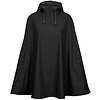 Ralka Rain poncho senior • SIZZLE • Black