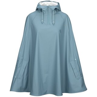 Ralka Rain poncho senior • SIZZLE• Blue
