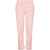 Ralka Ralka® - Regenbroek Junior • DRIZZLE • Licht roze/Wit
