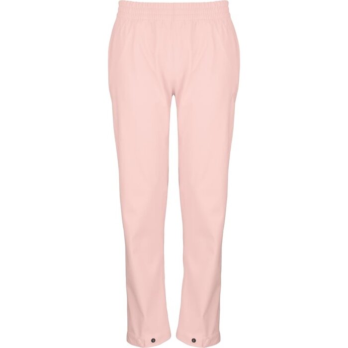 Ralka Ralka® - Rainbroek Junior • DRIZZLE • Rose clair/Blanc