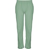 Ralka Pantalon de pluie Junior • DRIZZLE • Vert/Blanc