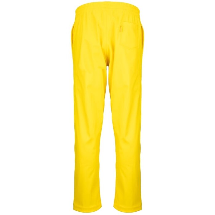 Ralka Ralka® - Rainbroek Junior • DRIZZLE • Yellow/White