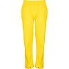 Ralka Ralka® - Regenbroek Junior • DRIZZLE • Geel/Wit
