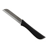Spitzenreiter Adola - Peeling knife Black - Straight