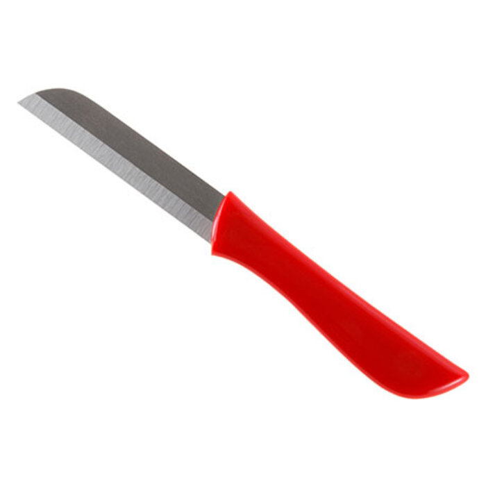 Spitzenreiter Adola -  Eplucheur rouge - Droit