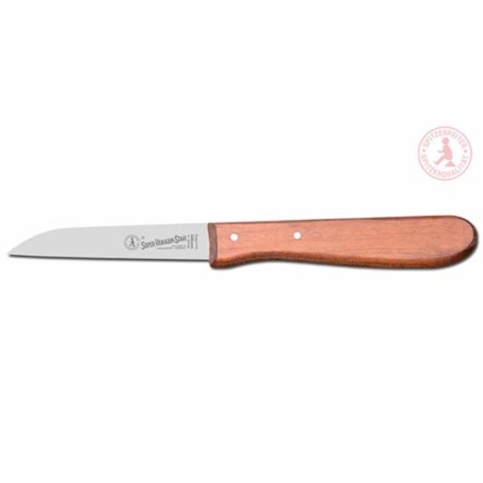 Spitzenreiter Spitzenreiter - Éplucheur droit - 17cm