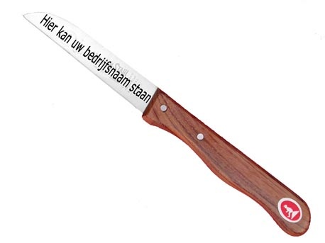 Spitzenreiter Spitzenreiter Schilmesje hout propre logo