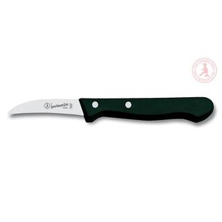 Spitzenreiter Spitzenreiter - London - Peeling knife Curved - 15,7cm