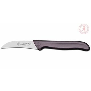 Spitzenreiter Spitzenreiter - Schilmesje Gebogen - 16cm