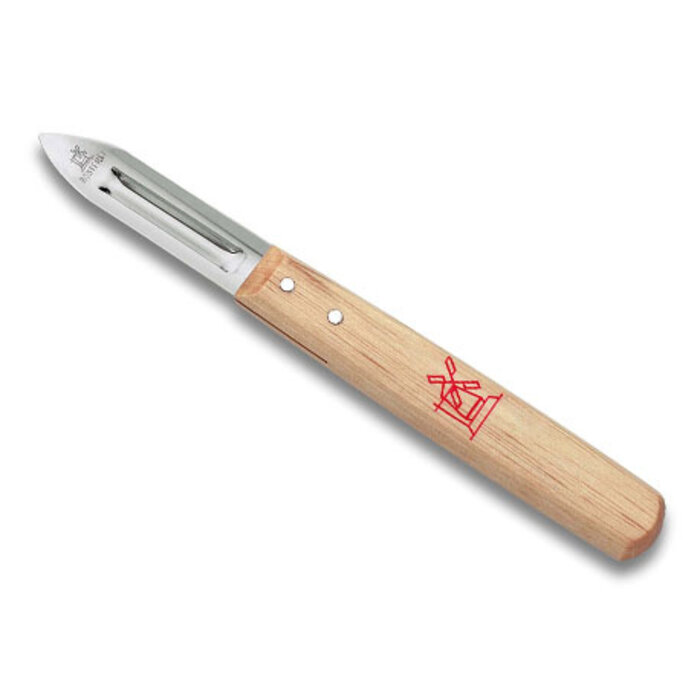 Molen Herder Molen Herder - Thin peeler