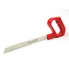 Spitzenreiter Spitzenreiter - Sicherheitsmesser mit abgewinkeltem Griff