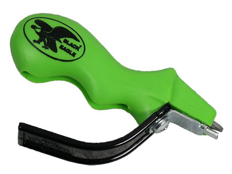 Black Eagle Black Eagle - Tool sharpener