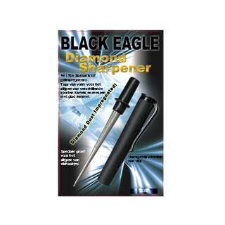 Black Eagle Black Eagle - Slijper - Taps Model