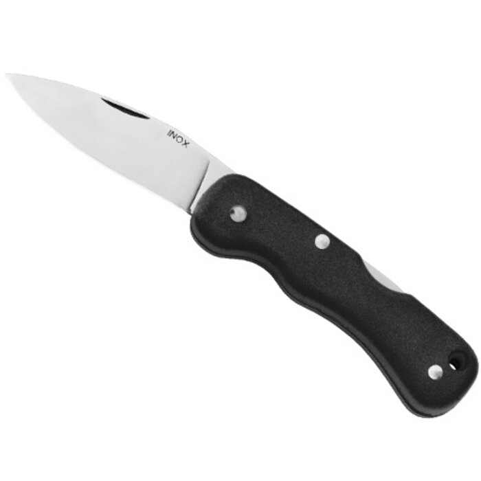 Adola Adola - Industrial knife - Black