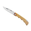 Black Eagle Black Eagle - Zakmes Hout - 10cm