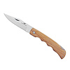 Black Eagle Black Eagle - Pocket Knife Wood - 12cm
