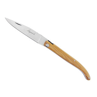 Adola Laguiole - Taschenmesser Holz