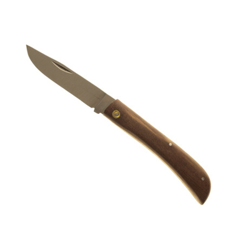 Adola Adola - Werkmes 18.5cm - RVS