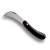 Adola Adola - Pruning knife 18 cm - Black