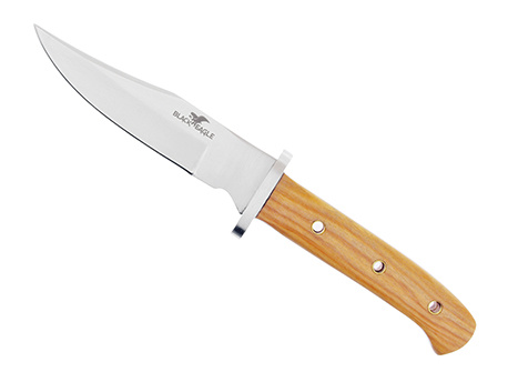 Black Eagle Adola - Bowie knife 21cm