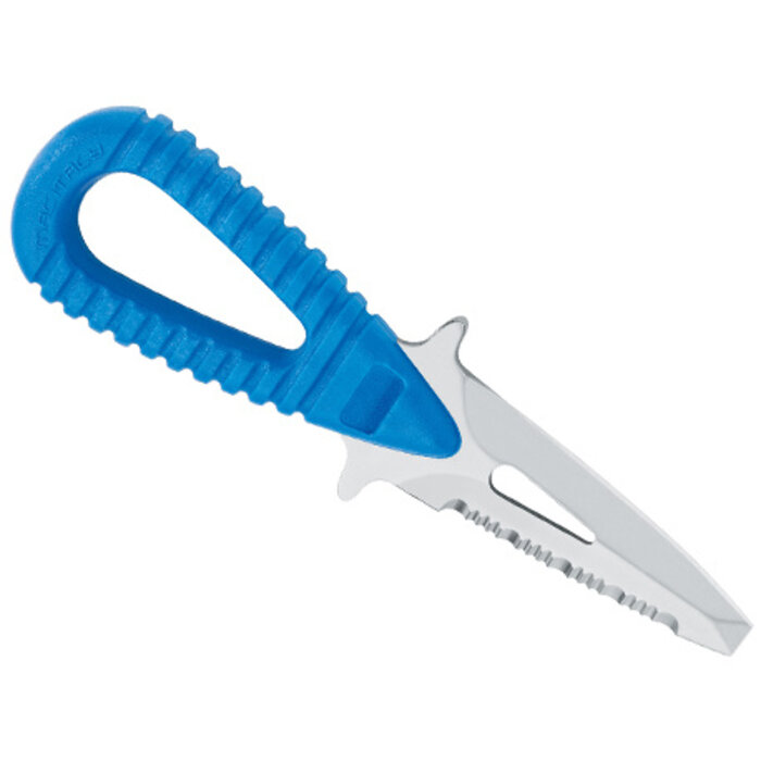 Adola Adola - Micro Tauchermesser - Blau