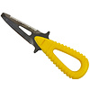 Adola Adola - Micro Diving Knife - Yellow