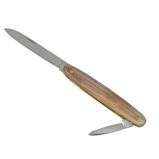 Adola Adola - Pocket knife Wood - 1