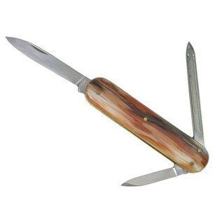 Adola Adola - Zakmes Hout - 2